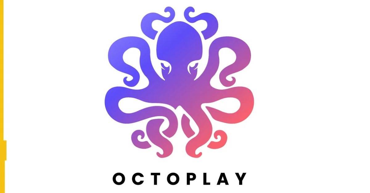 Octoplay Logo