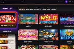 7Bit Casino Slot Games