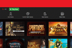 BCCasino Slot Games