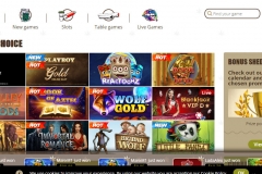 Bob Casino Slot Games