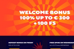 Dazard Casino Bonuses