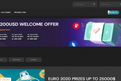 FortuneJack Casino Bonuses