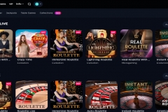 Gioo Casino Live Casino