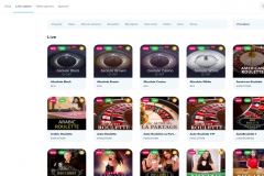 Goodman Casino Live Casino