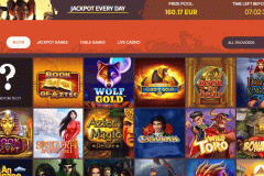 GunsBet Casino Slot Games