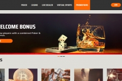 Ignition Casino Bonuses