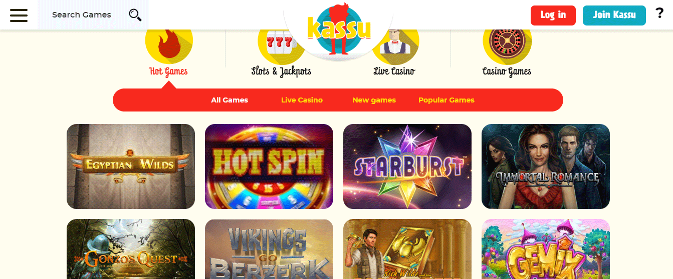 kassu casino! 10 Tricks The Competition Knows, But You Don't