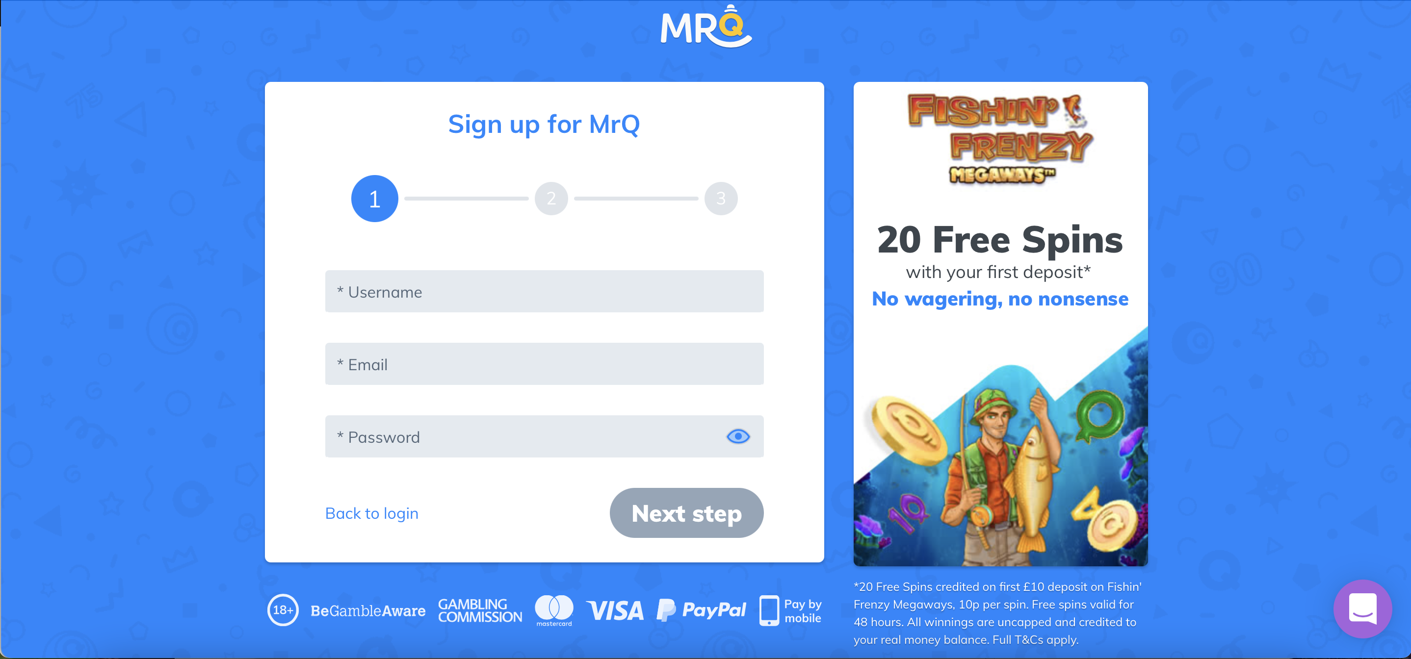mrq casino login - What Can Your Learn From Your Critics