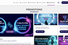 PlaYouWin Casino Promotions