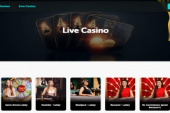 Pocket Play Casino Live Casino