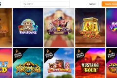 Scatters Casino Slot Games