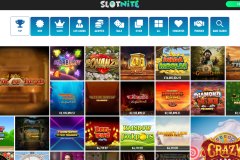 Slotnite Casino Slots
