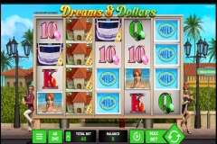 Spinland Casino screenshot