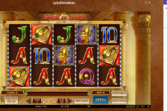 Wishmaker Casino Slot