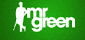Mr. Green Casino logo