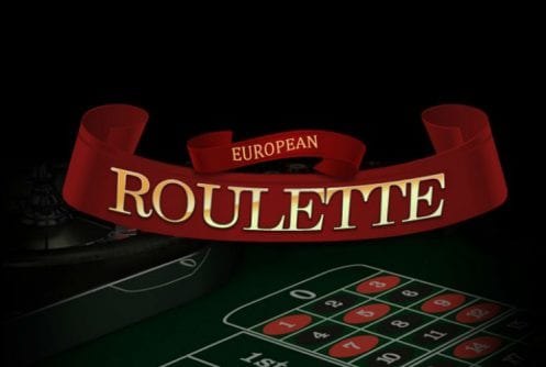 European-Roulette
