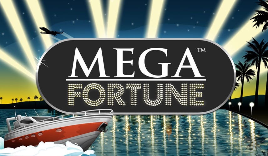 Mega Fortune Slot