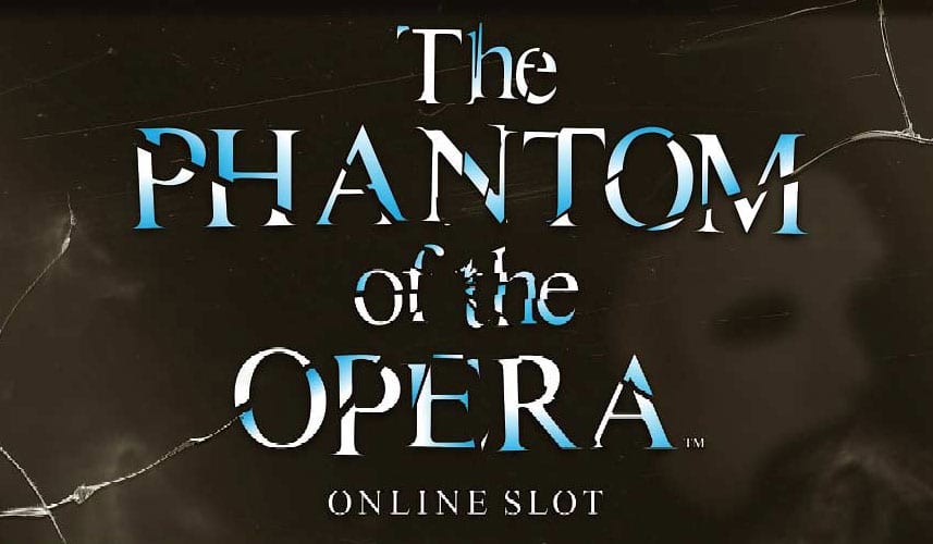 Phantom of the Opera Slot