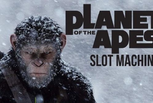 Planet of the apes tv series