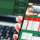 Casino Sports Betting