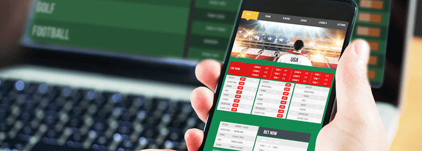 BetiBet Casino: Sports bets, slots, live casinos, and great promotions, everything in one place