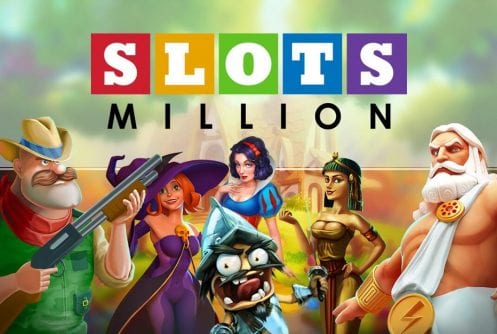 Slots Million Casino