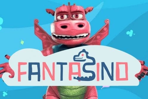 Fantasino Casino