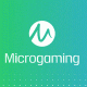 Microgaming Casino Games