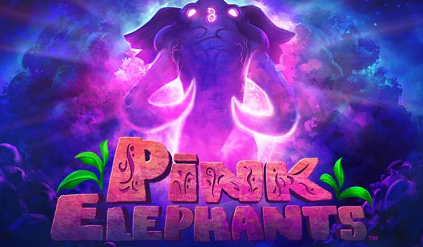 Pink Elephants Slot