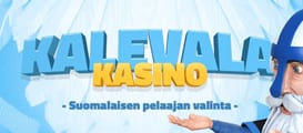 Kalevala Netikasinot