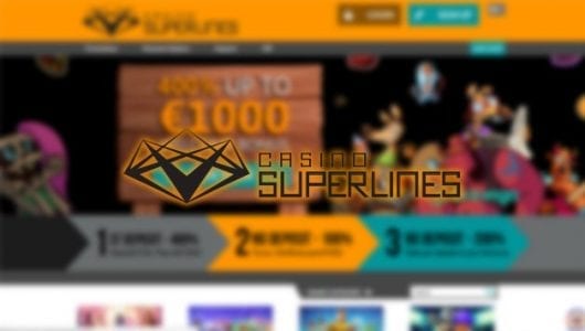 Casino Superlines