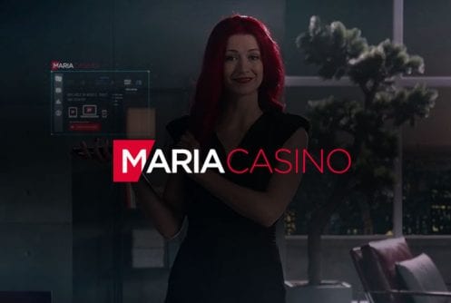 Maria Casino