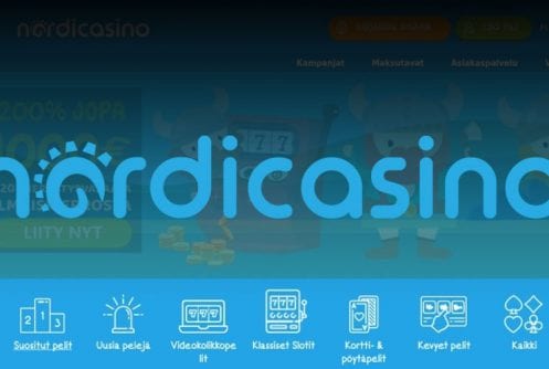 Nordicasino