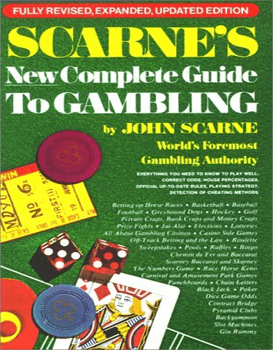New Complete Guide to Gambling