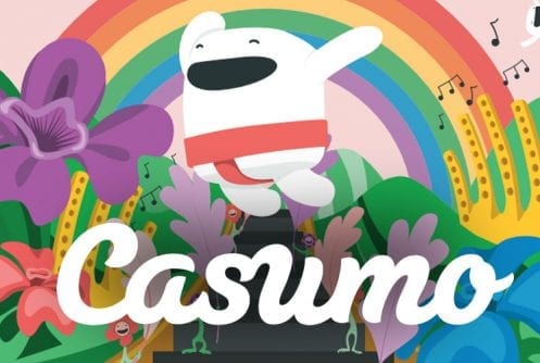 Casumo Casino