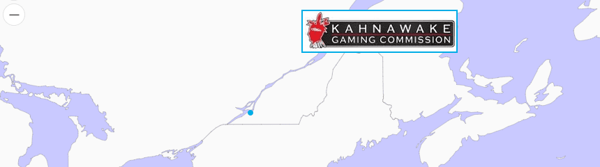 Kahnawake Gambling License