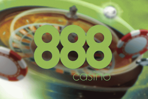 888 Casino
