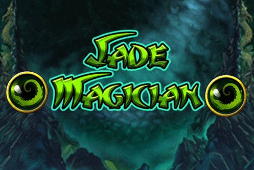 Jade Magician Slot