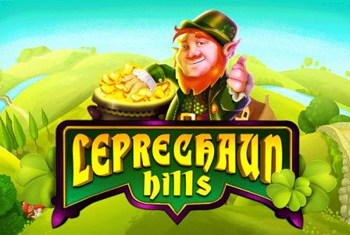 Leprechaun Hills Slot