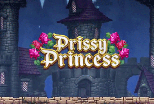 Prissy Princess Slot