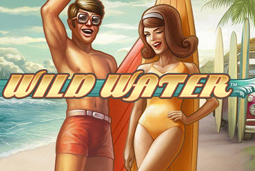 Wild Water Slot