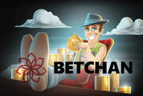 Betchan Casino