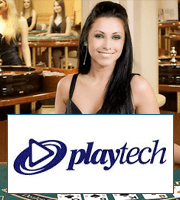 PlayTech Live Casinos