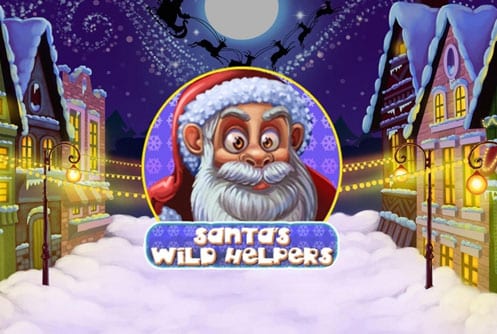 Santa Wild Helpers Slot
