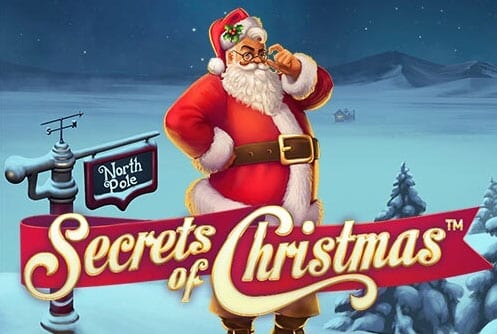 Secret of Christmas Slot