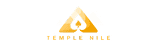Temple Nile Casino Logo