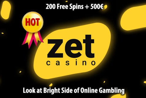 Zet Casino Weekend Reload Bonus: 50%/700€ + 50 Free Spins | Review