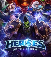 Heroes of the Storm betting