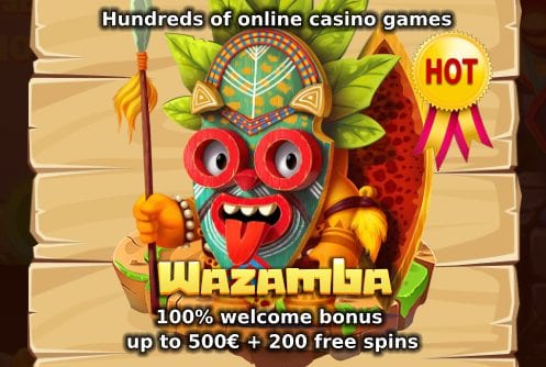 This Insane Promo Will Get You €100 To Play Online Games For Free