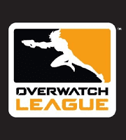 Overwatch League esports
